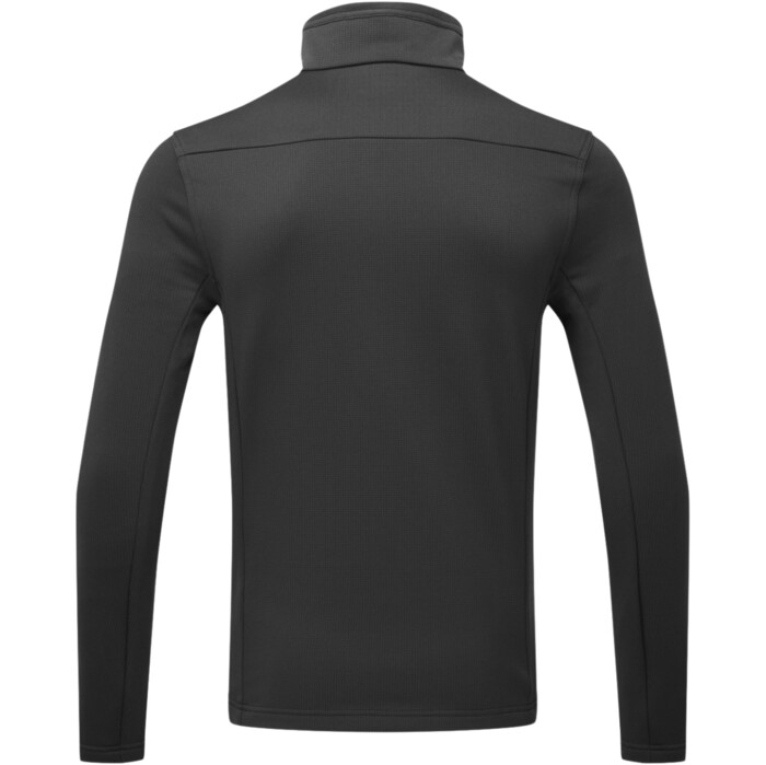 Gill Mnner 2024 1/4 Zip Top 1085 - Black